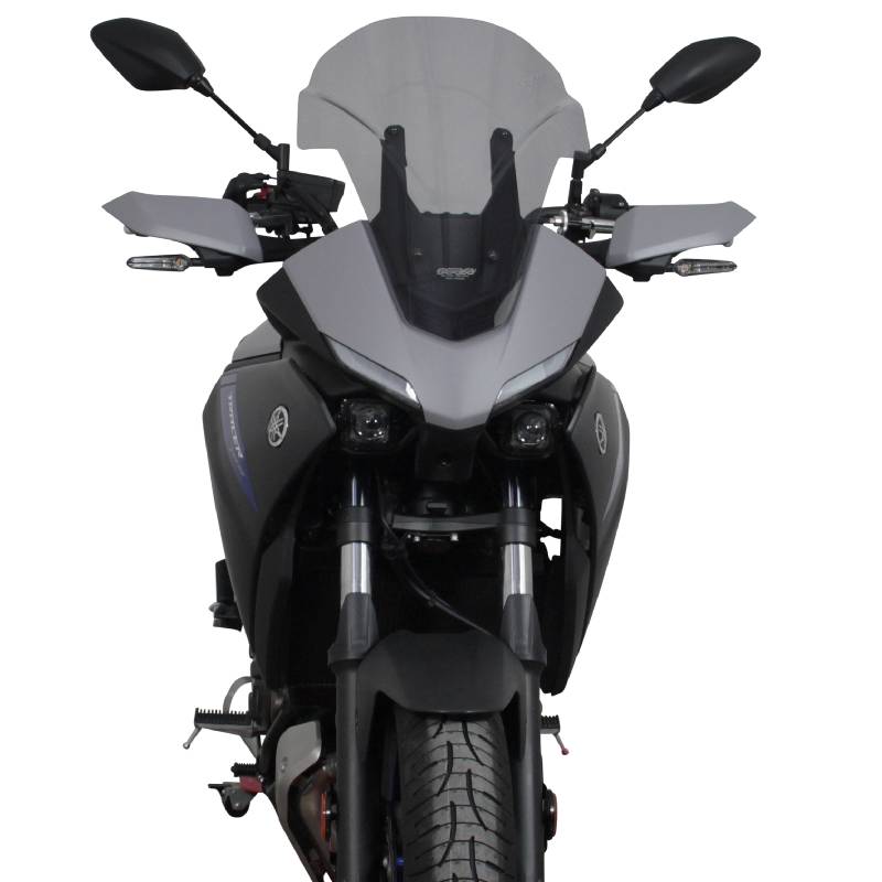 Cúpula Touring MRA Yamaha Tracer 7 21-